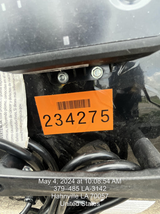 2022 MASTER MHD-42-BDF-C