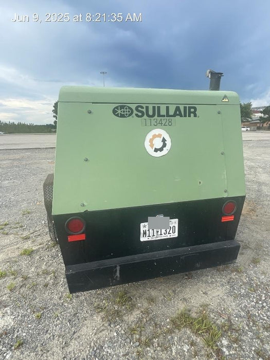 2020 SULLAIR 375H