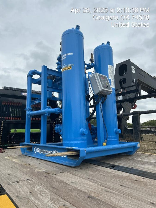 2024 HANKISON RDH-450G