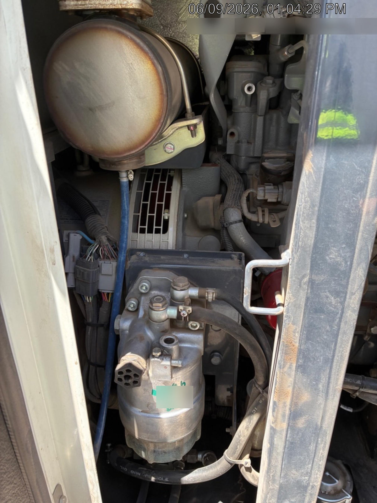 2021 ALLMAND MP25