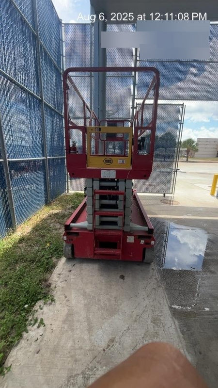 2021 MEC 4555SE