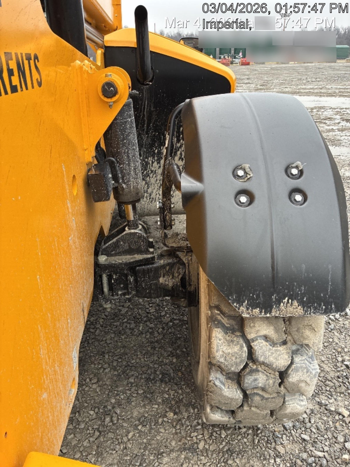 2025 JCB 512-56