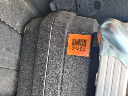 2021 ENERPAC NSH3646