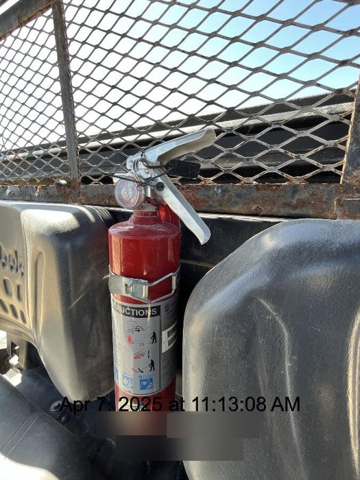 2020 Kubota RTV-X1140W-H 4WD, LED Strobe, Windshield Acrylic Clear, Plastic Canopy, Wire Harness Kit, Backup Alarm