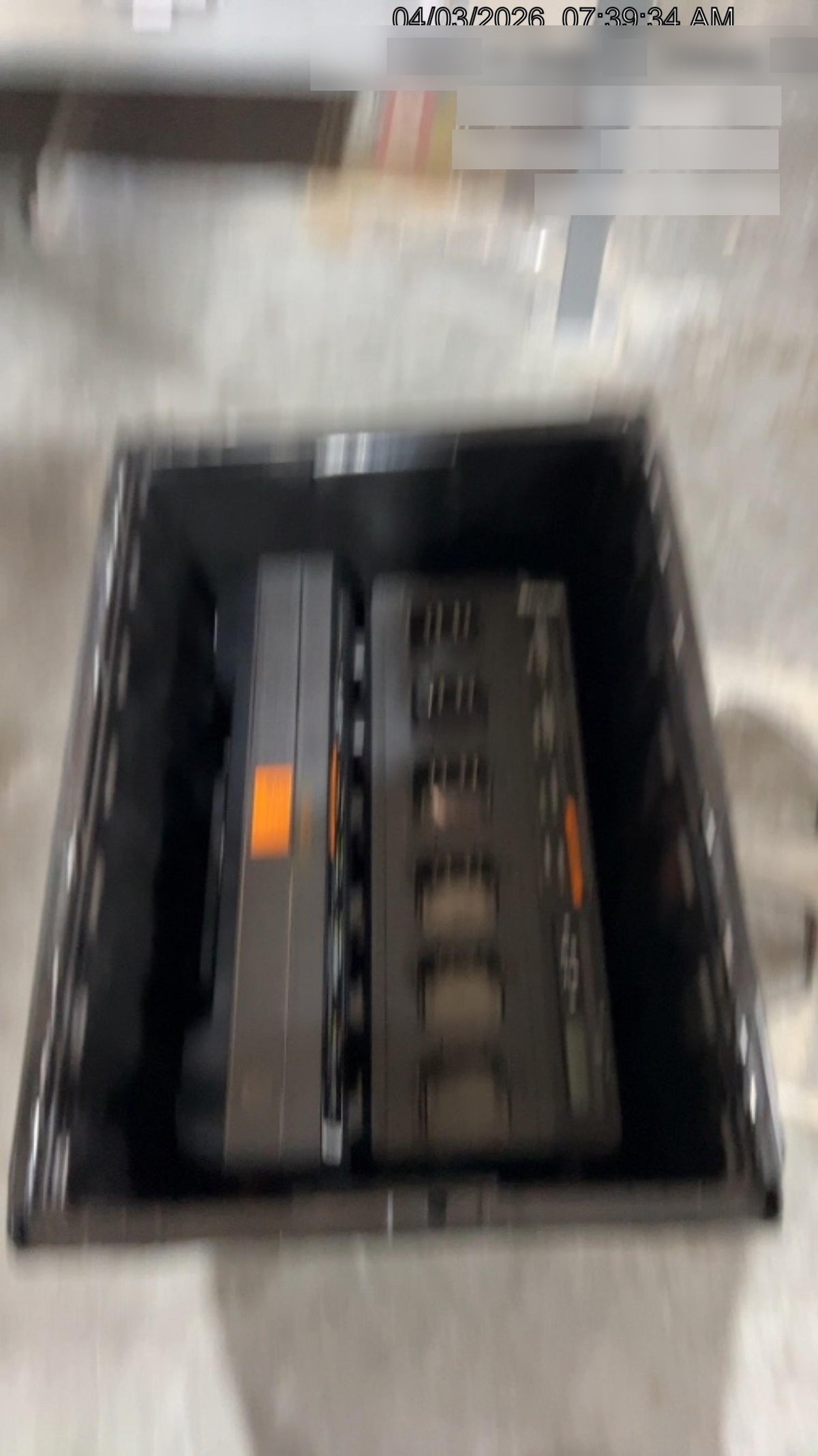 2025 MOTOROLA PMPN4284