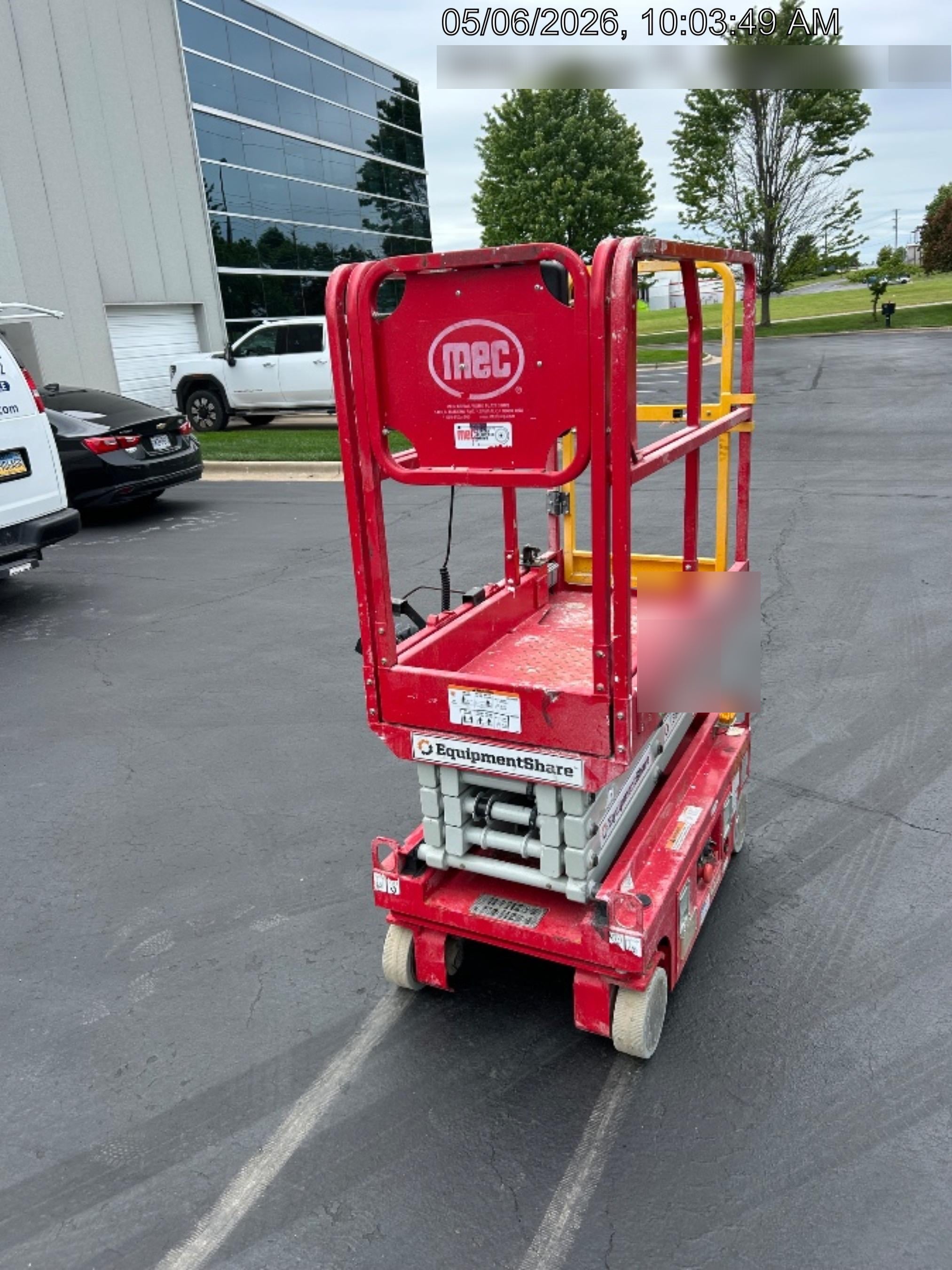 2022 MEC 1330SE