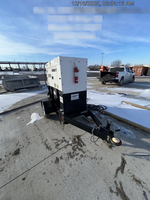 2023 SHINDAIWA DGK15FL