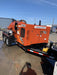 2020 Ditch Witch HX30 500G Spoils Tank, 80G Water Tank, 48" Lance, #3 Nozzel, VT9H 500 GAL HYD TRAILER