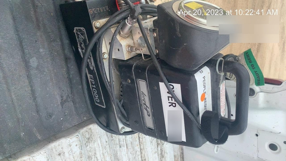 2022 TORCUP EP1000