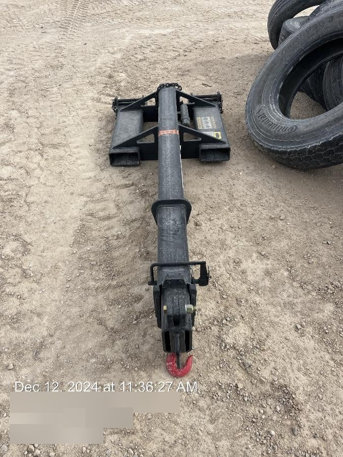 2024 STAR INDUSTRIES M1360B - Star JIB Boom