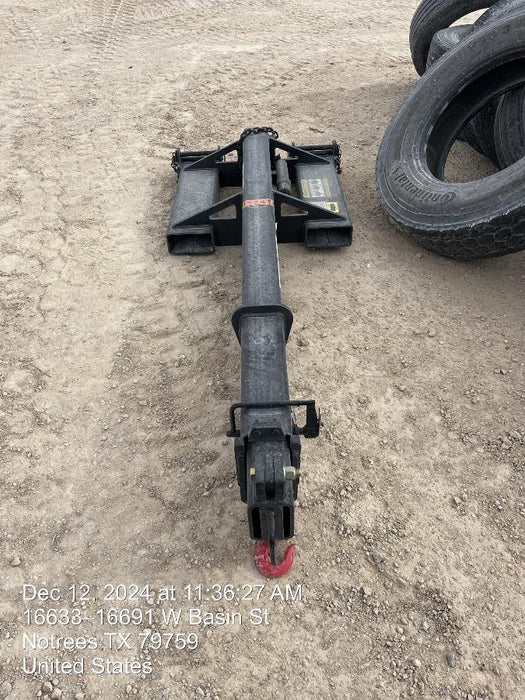 2024 STAR INDUSTRIES M1360B - Star JIB Boom