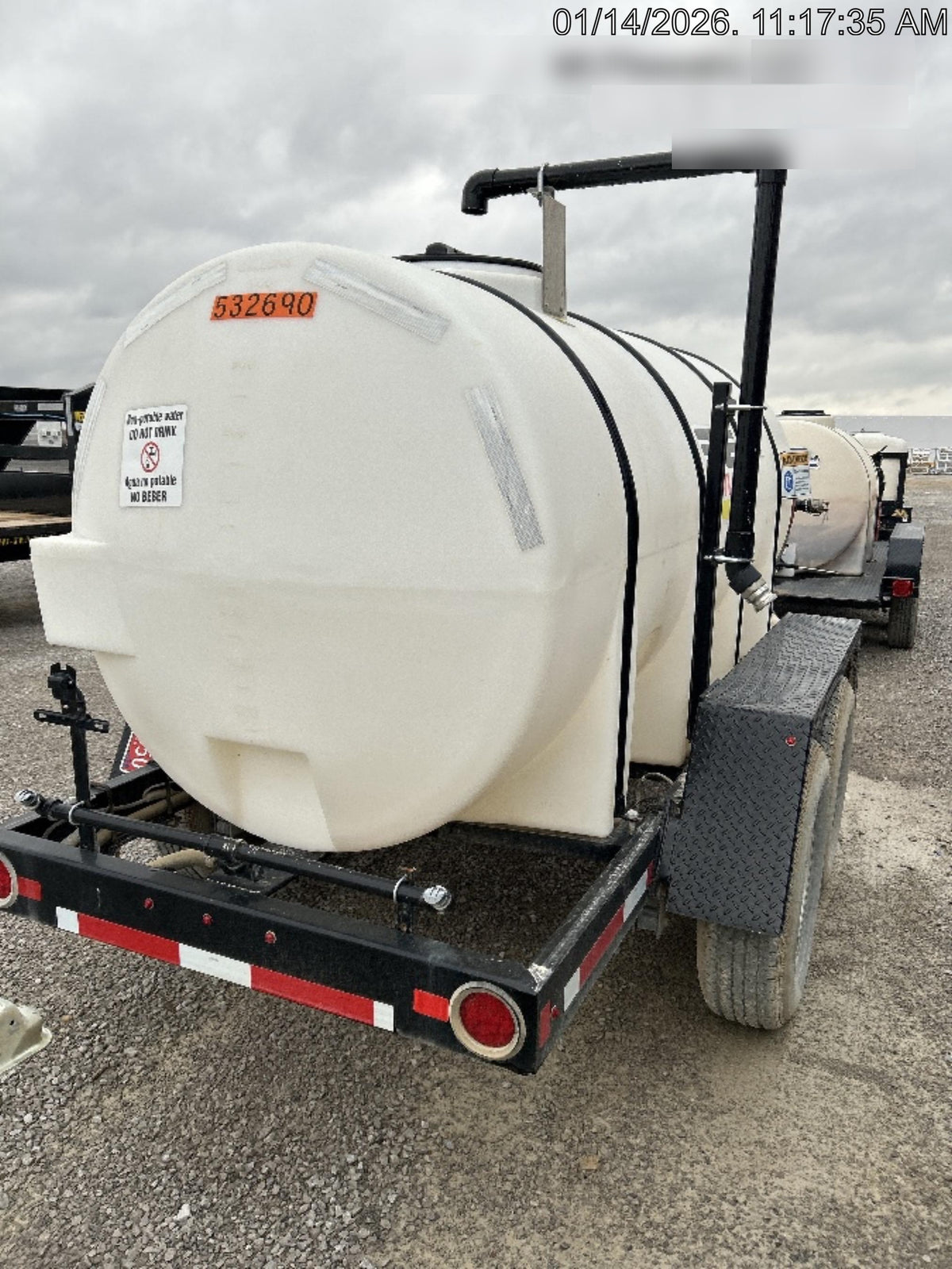 2025 WYLIE EXP-1025