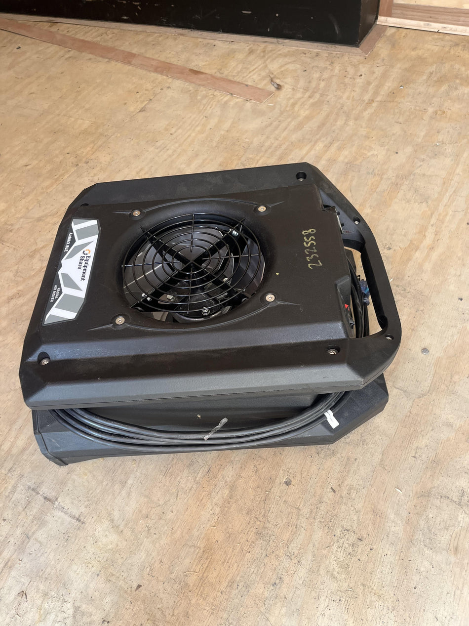 2022 PHOENIX AirMAX Radial Air Mover