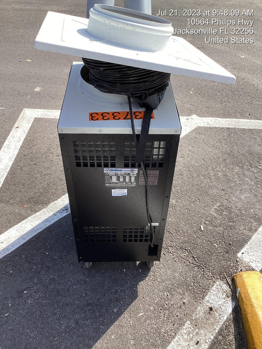 2022 KWIKOOL KPAC1411-2