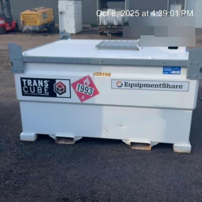 2022 WESTERN GLOBAL 50TCG