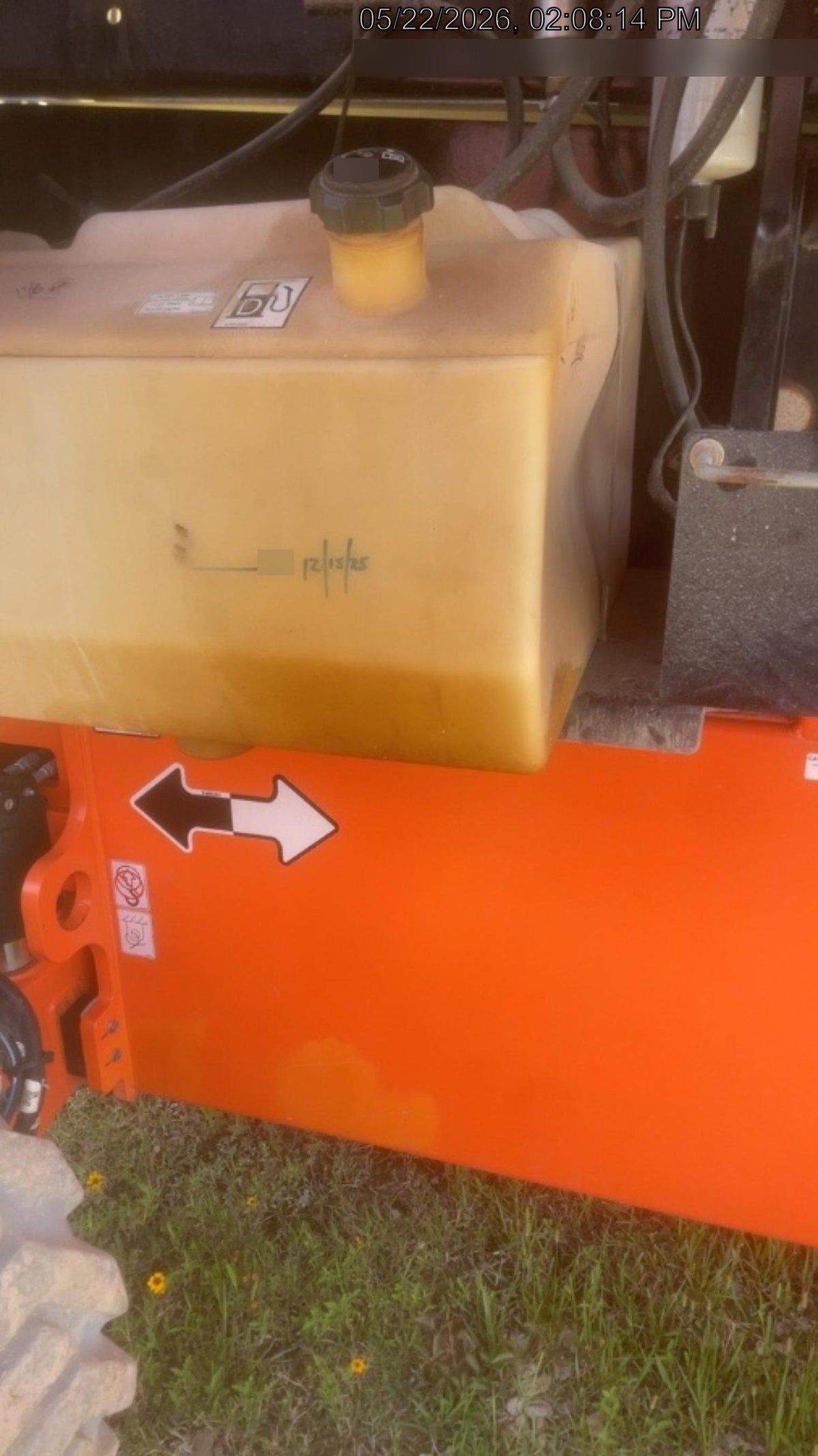 2021 JLG 660SJ
