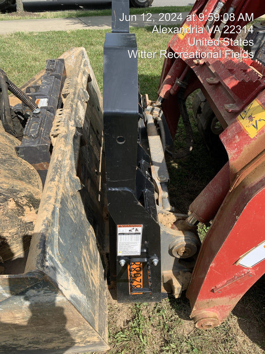 2024 VIRNIG PF4855-5VG