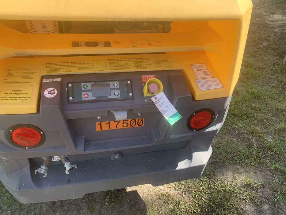 2020 ATLAS COPCO XAS188