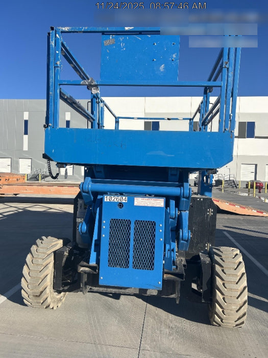 2020 GENIE GS-4390 RT