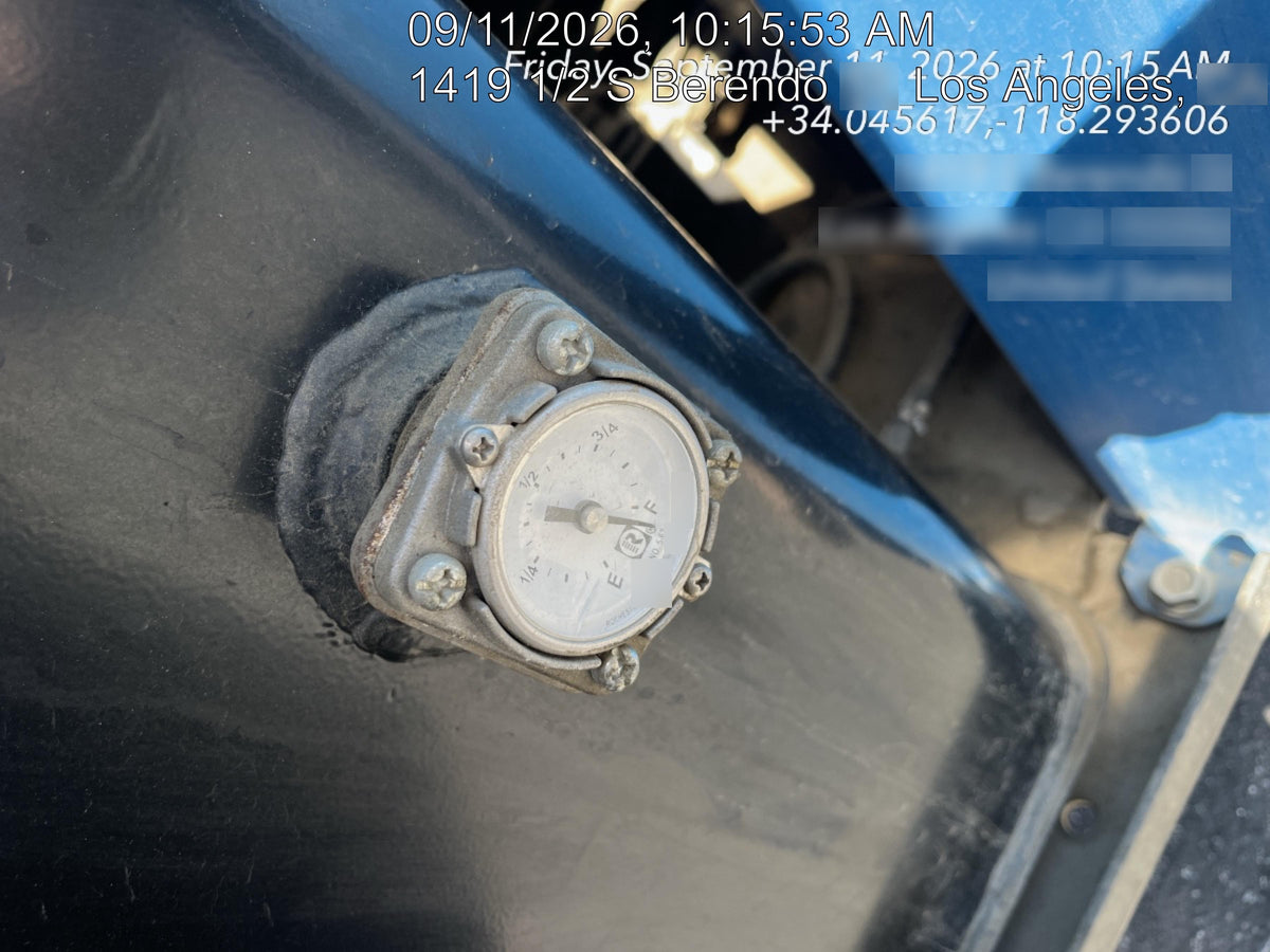 2020 GENIE GS-4390 RT