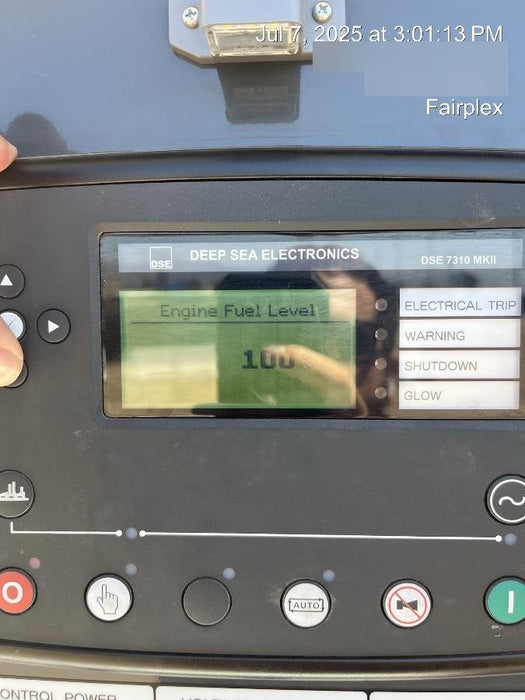 2022 AIRMAN SDG65S-8E1