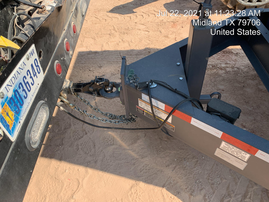 2021 ATLAS COPCO QAS250