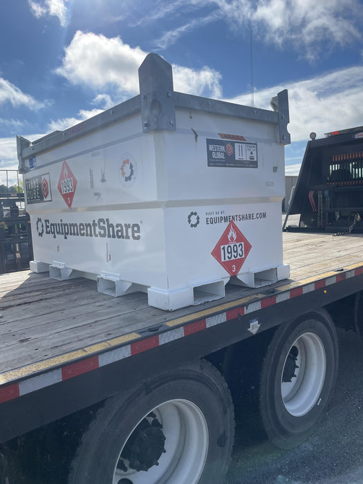 2023 WESTERN GLOBAL 20TCG-ES