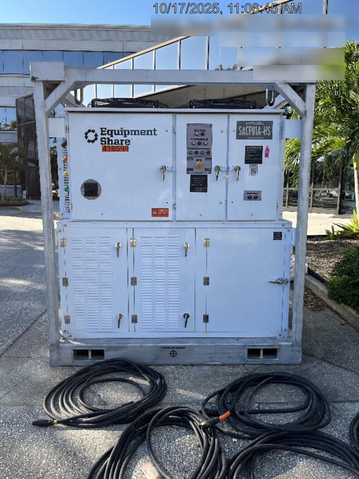 2024 SMARTECH SACP81A-HS