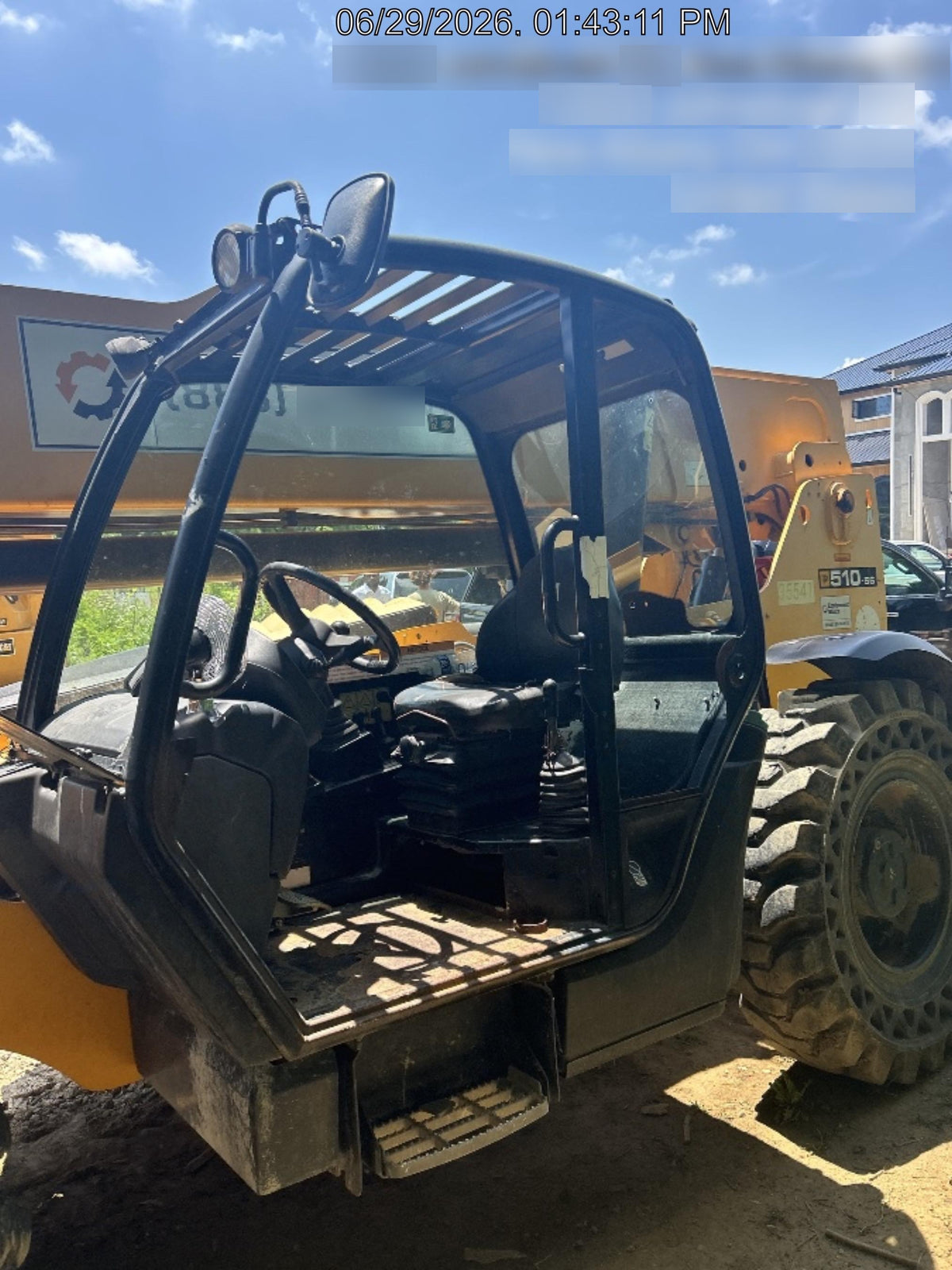 2019 JCB 510-56