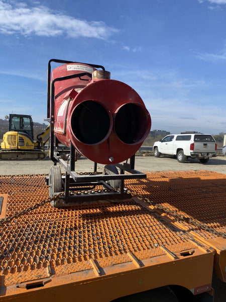 2022 CAMPO EB400G-RE3