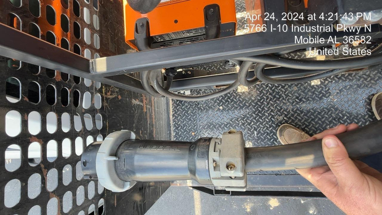 2023 LINCOLN ELECTRIC FLEXTEC 350X