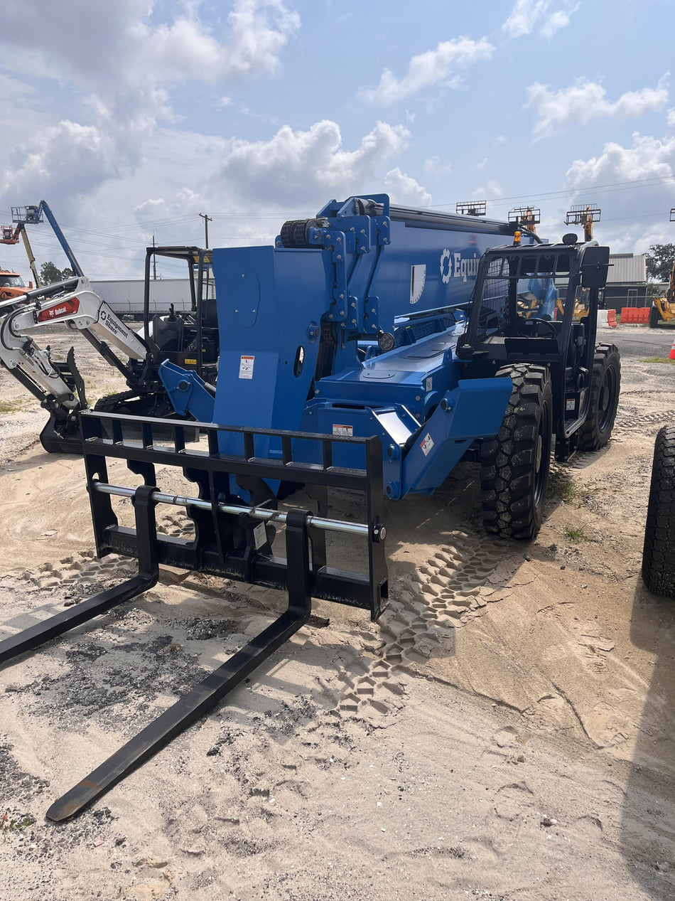 2026 GENIE GTH-1256