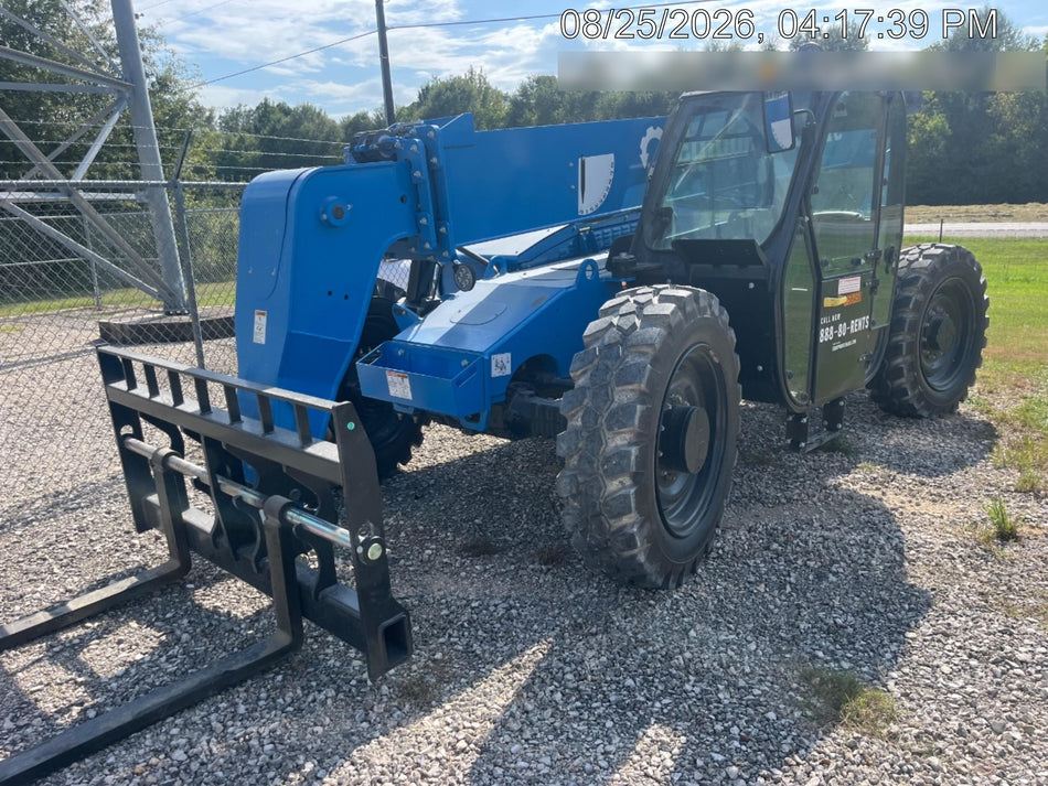 2026 GENIE GTH-844