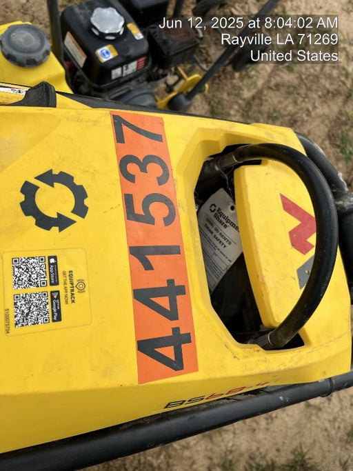 2024 WACKER NEUSON BS68-4Ab/28