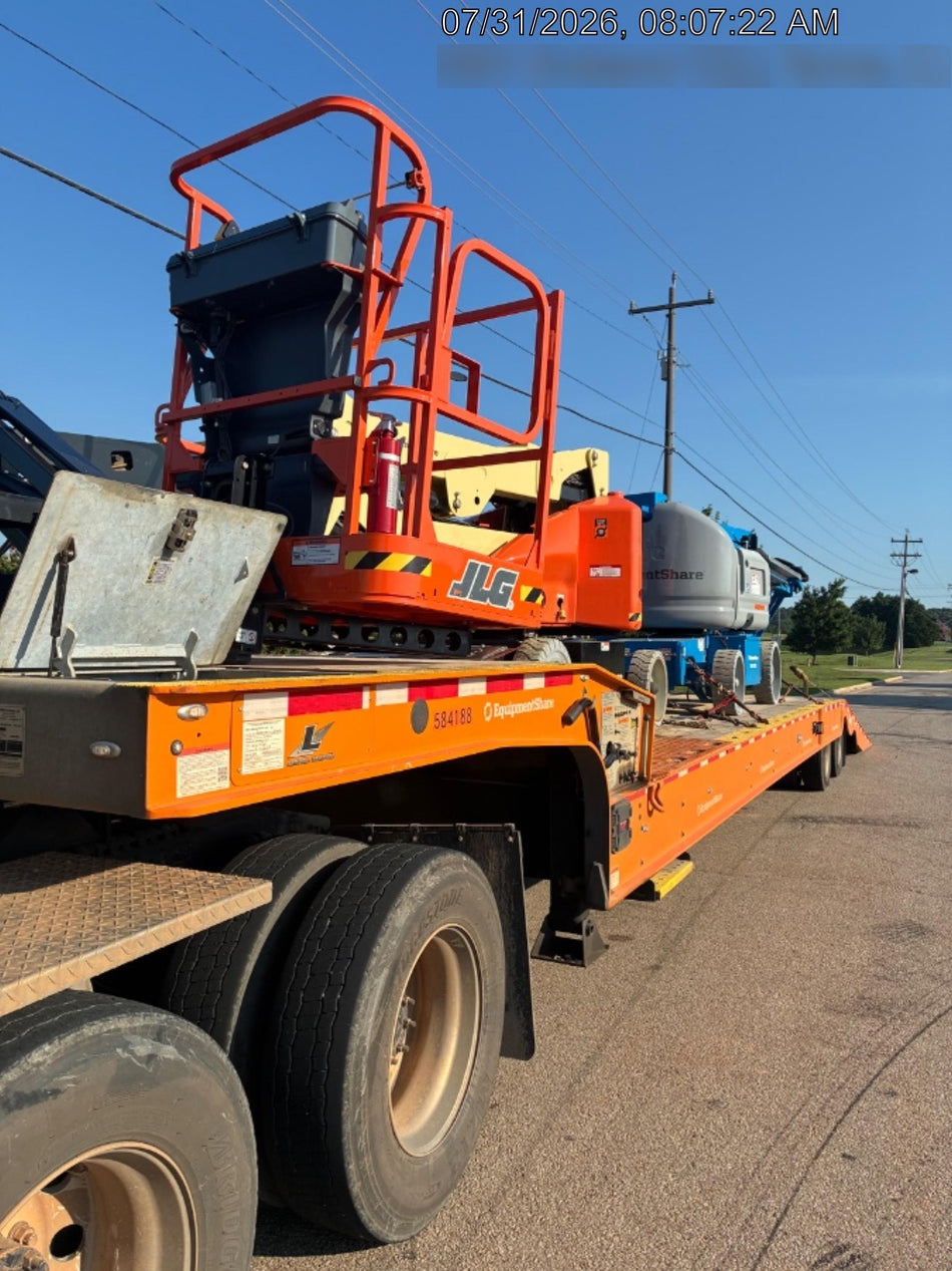 2024 GENIE Z40/23N RJ
