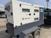 2021 ATLAS COPCO QAS 125