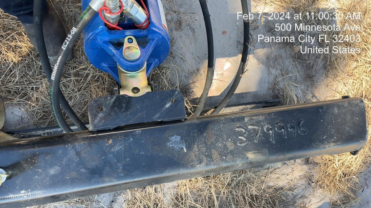 2023 AUGER TORQUE 3300-30