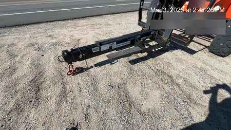 2024 STAR INDUSTRIES M1360B - Star JIB Boom