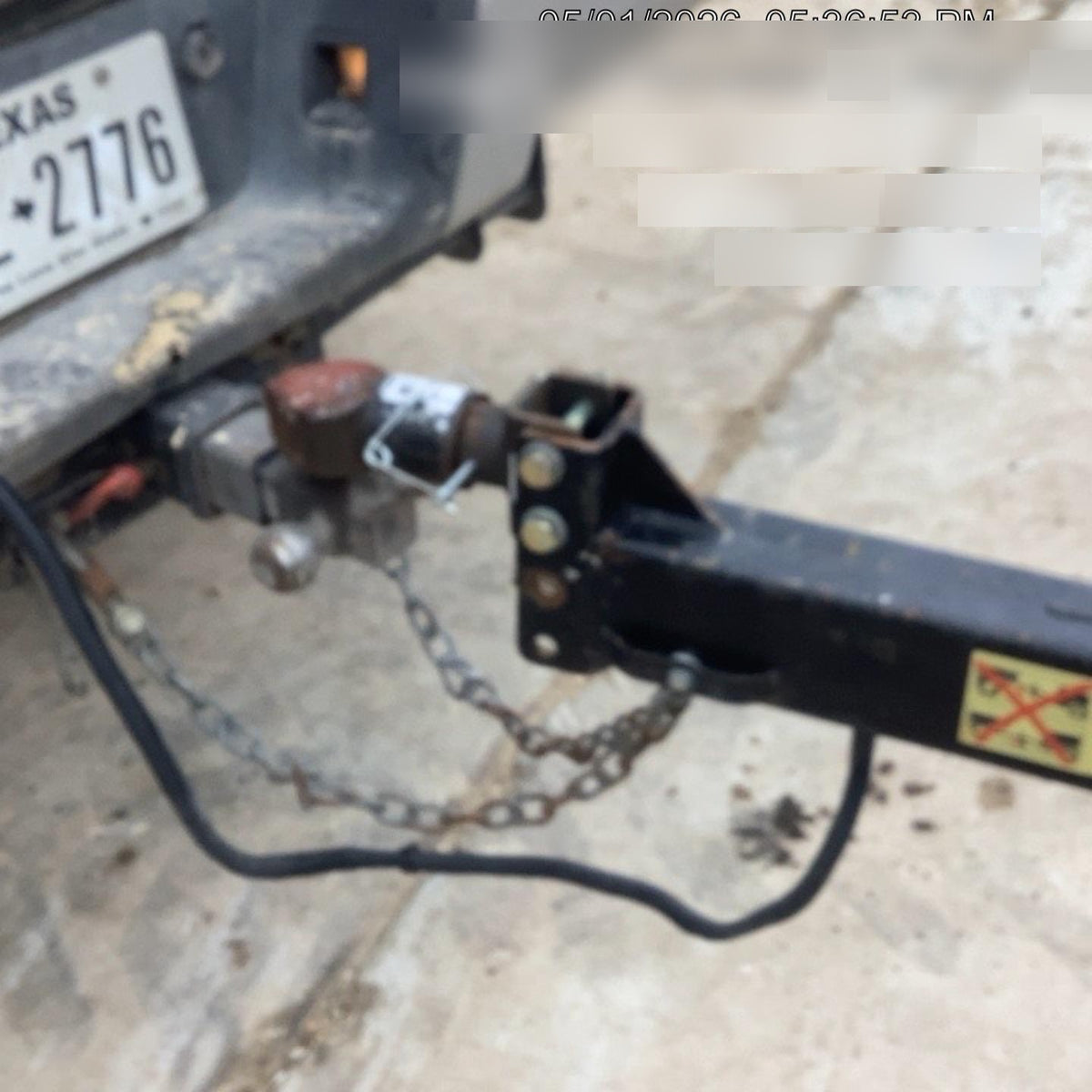 2023 ATLAS COPCO XAS188 CWK