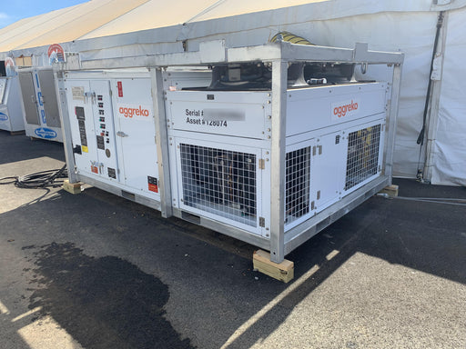 2020 SMARTECH SACP26A-SP