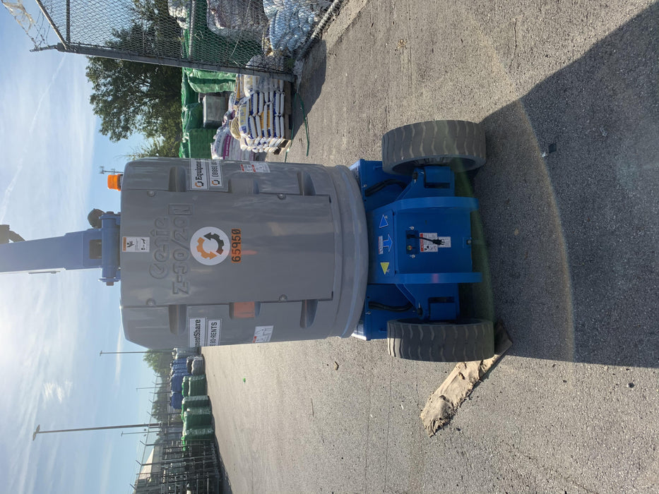 2020 GENIE Z-30/20N RJ