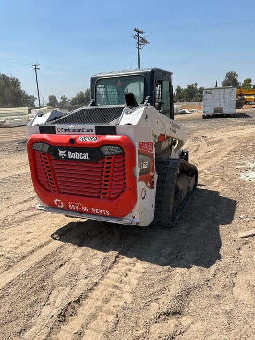 2023 BOBCAT T62