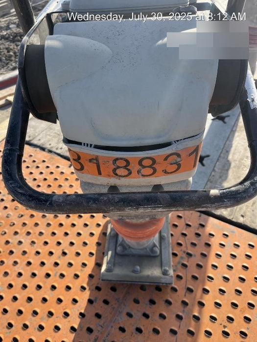 2023 MULTIQUIP MTX60HD