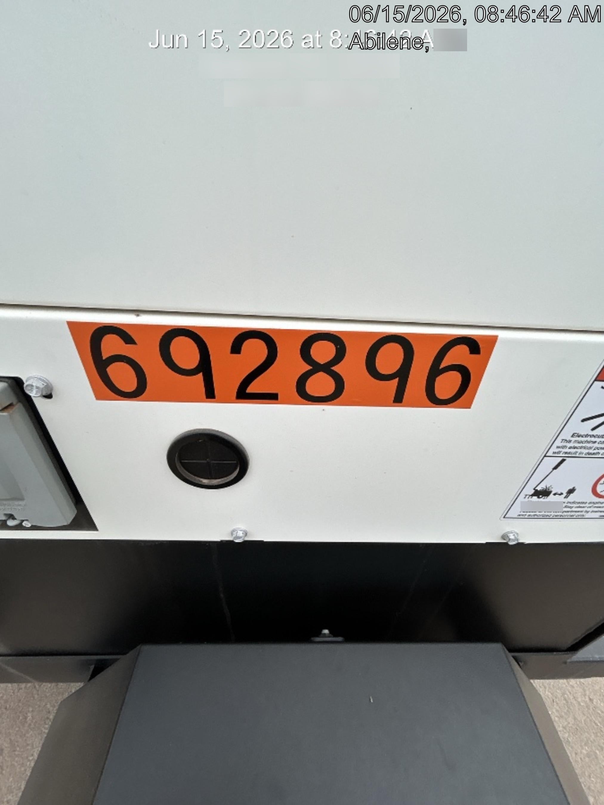 2026 ECHO DLT-3