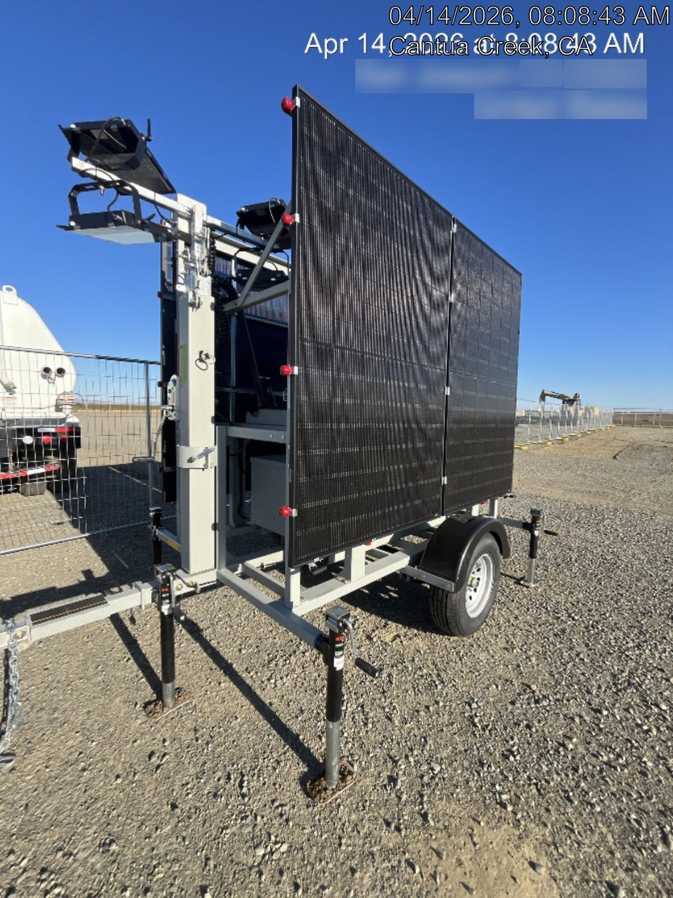 2026 PROGRESS SOLAR SOLUTIONS Helios-2XP