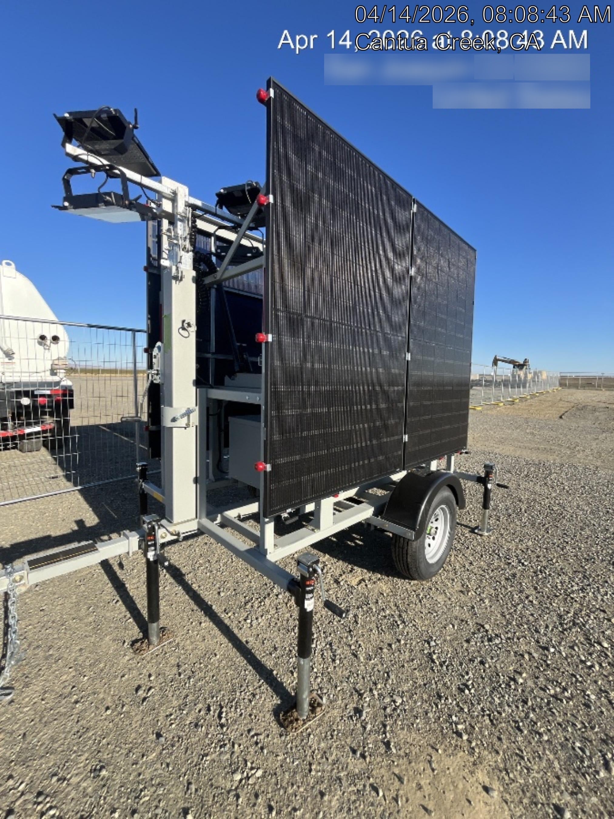 2026 PROGRESS SOLAR SOLUTIONS Helios-2XP