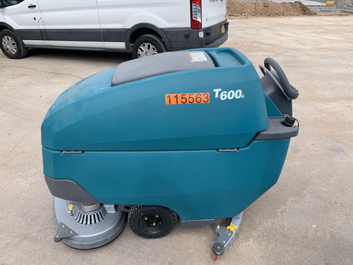 2020 TENNANT T600E
