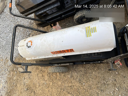 2022 LB WHITE Tradesman K175