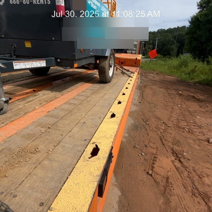 2024 AIRMAN PDS185S CWK