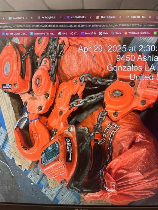 2022 ELEPHANT H100-10-15